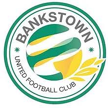 Bankstown United logo v2