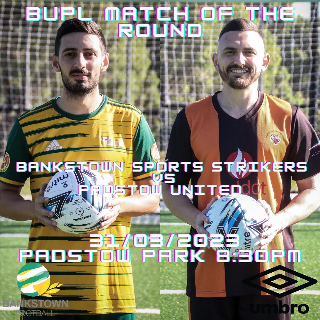 BUPL Match of the Round 5