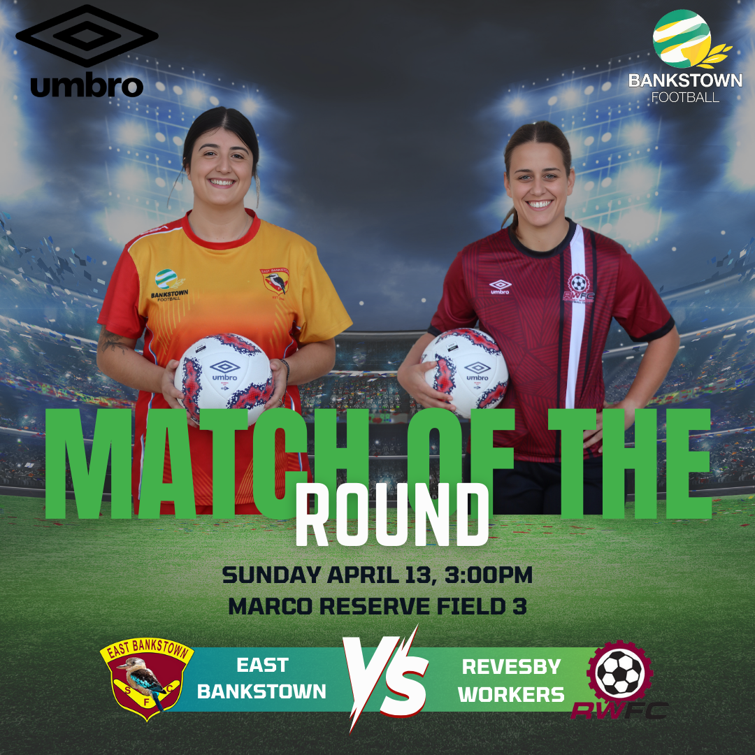 Round 2 Match of the Round